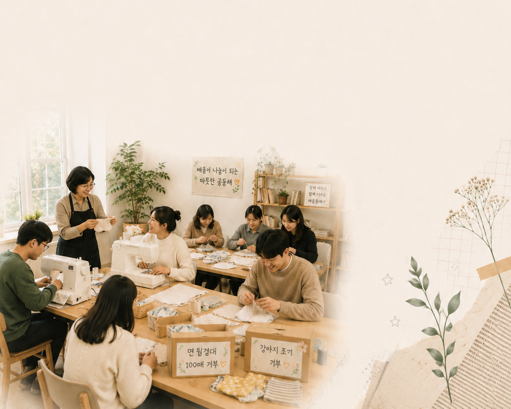시민기획 프로그램