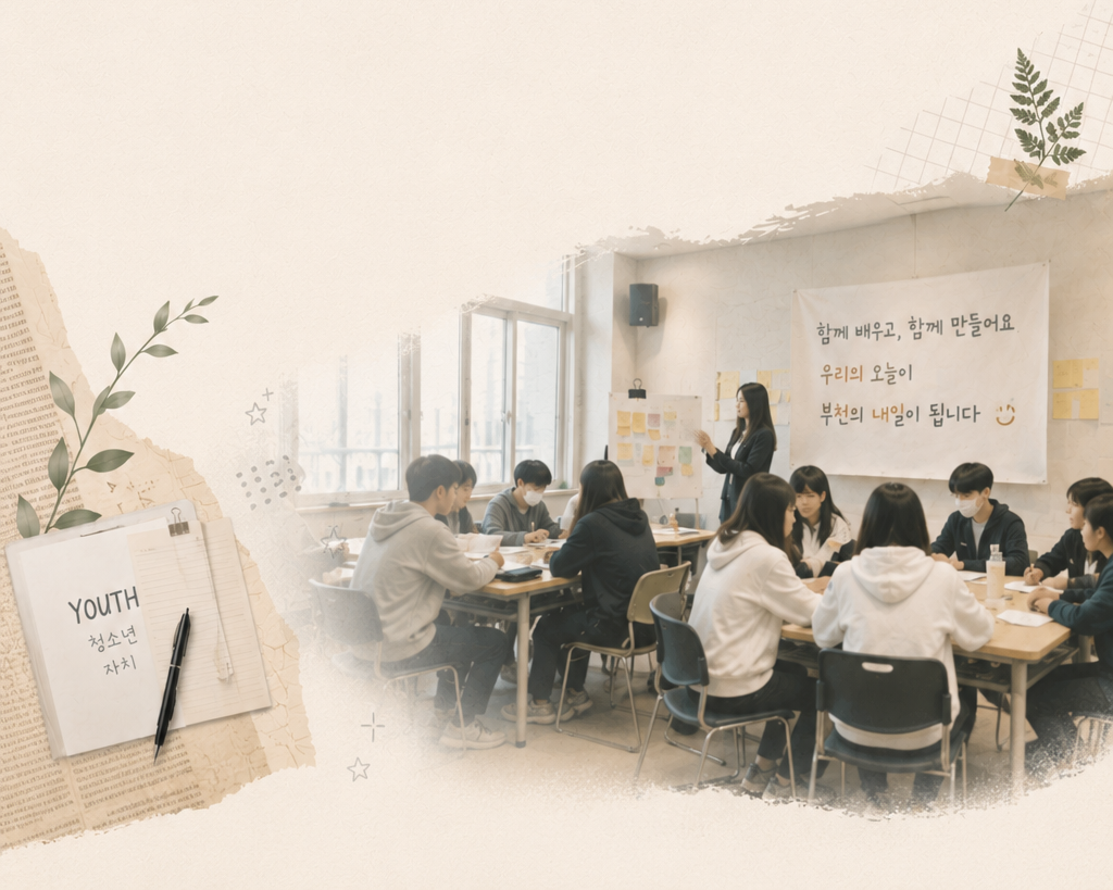 역량 키우기 뿜뿜