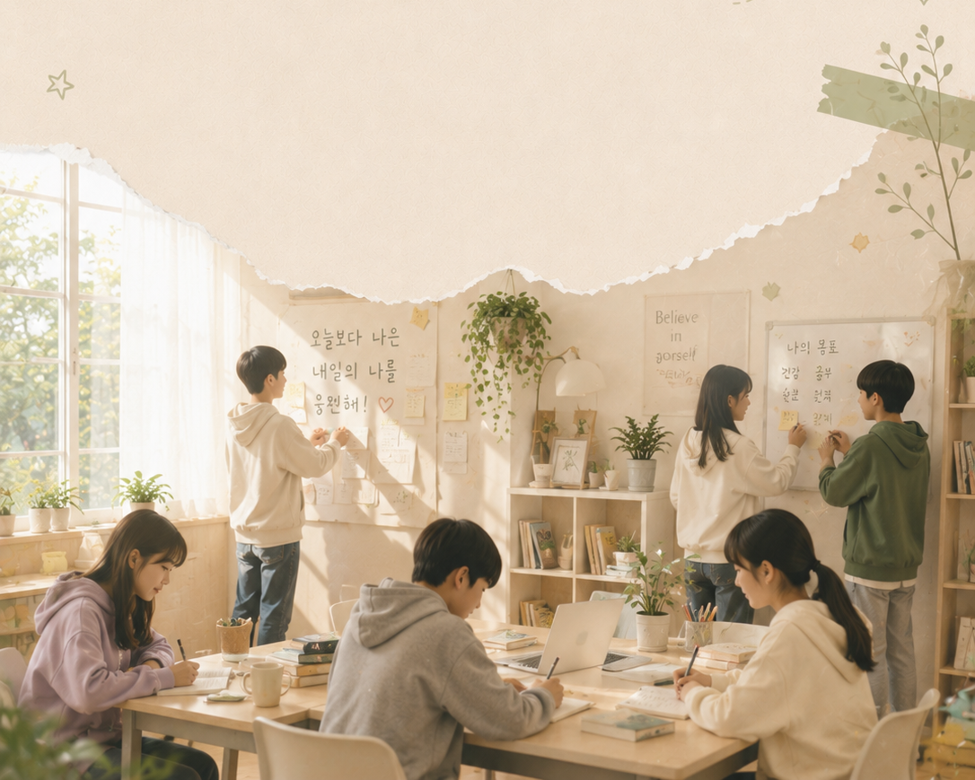 자기개발활동