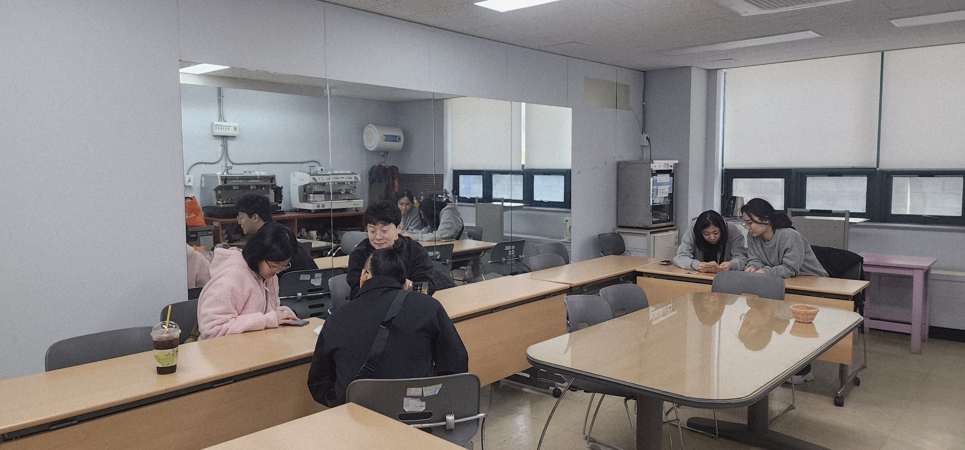 청년문화기획단 평가회와 후속활동