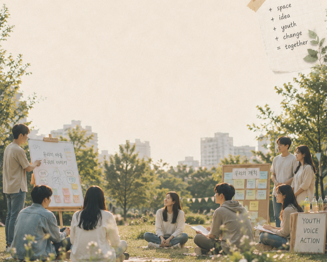 청년문화기획단 프로젝트