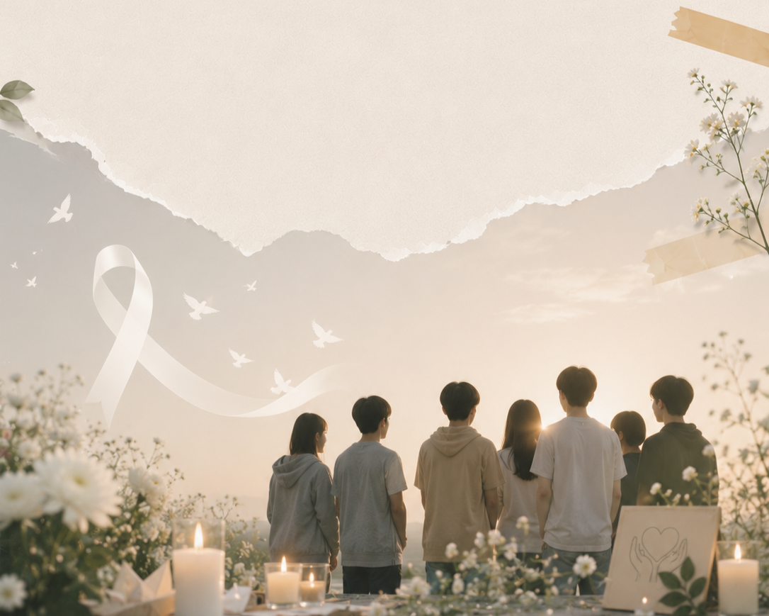 12년의 세월